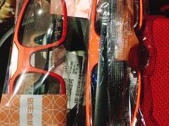 -华谊兄弟影院(IMAX洋桥店)