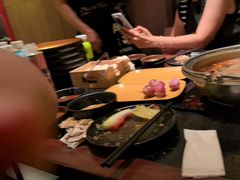 -牛New寿喜烧(虹桥新天地店)