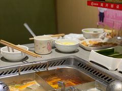 -海底捞火锅(方塔东街店)