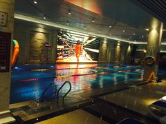 -水晶之星洗浴温泉汗蒸