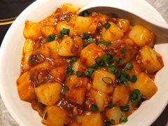 米豆腐-大碗先生(方圆荟店)