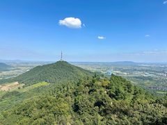 -敬亭山风景名胜区