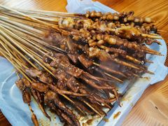 -十里铺铁板鱿鱼