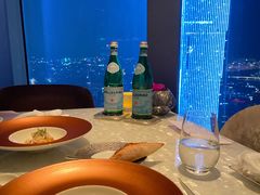 -广州四季酒店·佰鲜汇·现代法餐