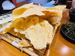 -高兴一锅潮汕鲜牛肉火锅(银座店)