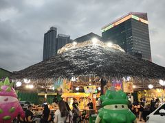 -榴莲BB 四季果园