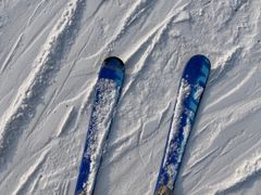 -东北亚滑雪场