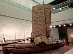 -上海中国航海博物馆