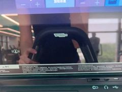 -优享健身(三元桥店)