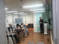 -EF英孚教育成人英语(伊势丹滨海店)