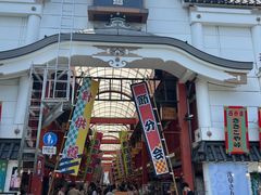 -浅草寺