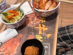 -吉野家(范阳中路店)