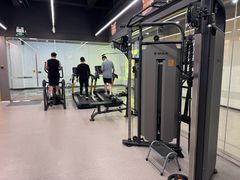 -FEELINGME乐刻私教馆·健身(玖悦荟店)