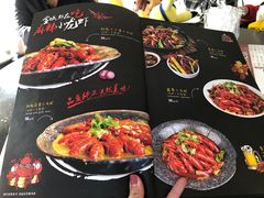 -金陵暴走小龙虾·迷踪蟹(凯德MALL店)