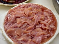 纯鲜鸭肠-储奇门鳝鱼火锅(总店)