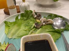 -火福·天湖阁大闸蟹博物馆主题餐厅(浅水湾店)