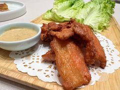 -颂福楼·南京菜(定淮门店)