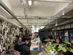 -先锋书店(五台山总店)