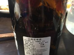 -九万士多港式海鲜粥底火锅(回龙观店)
