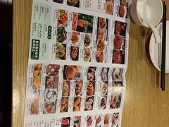 -嘉旺港式茶餐厅(延长中路店)