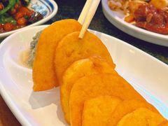 -揽月斋炙子烤肉·清真(安定门·五道营店)