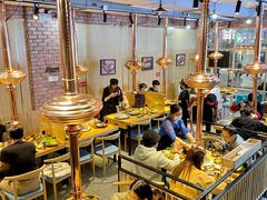 -金顺韩式烤肉·网红烤肉店(广利路店)