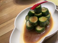 -永安鱼庄·镇江菜(丁卯店)