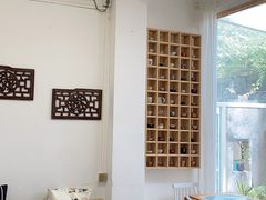 -拾壹cafe·工作室