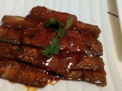 -咖啡人·融合餐厅(万达环宇店)