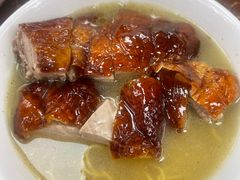 -陈光记烧腊店(罗保博士街店)