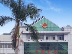 -打洛口岸
