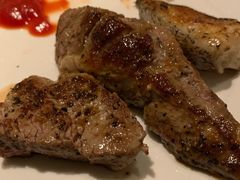 -上海东方佘山翰悦阁酒店·Vie全日制餐厅