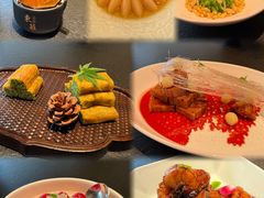 -锦楼·臻选新杭帮(杭州中心店)
