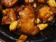 -火啫啫·粤式啫啫煲(南通首店)
