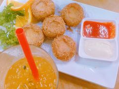 -無招牌海鮮(芽笼店)
