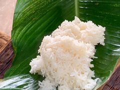 -mamalao老挝烤肉糯米饭