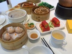 -好友缘家宴(青山路店)