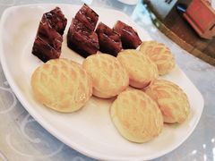 -香山家宴