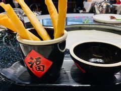 -味可道美食坊(福基路店)