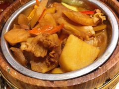 毕加索土豆-苹果树下艺术餐厅(通州店)