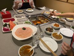 -海底捞火锅(长沙华创国际广场店)