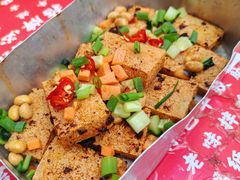 -老味烧烤(总店)