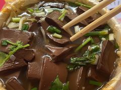 -茉莉餐厅(包河万达店)