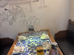 -紫腾大院·南京菜(江宁店)