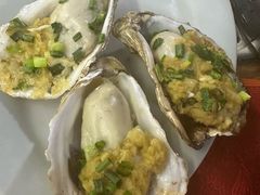 -花苑美食横琴生蚝火锅(拱北粤华路店)