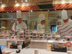 -新一番三文鱼寿司(大东海店)