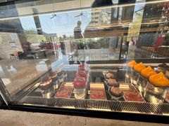 -半山半岛洲际度假酒店·观海廊