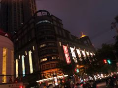-梅龙镇广场