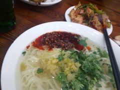 -四季抻面馆(江南店)