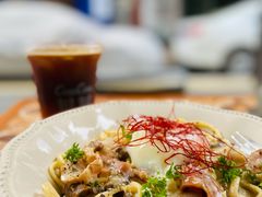 -CowCow其其·牛杂咖啡公司(六运店)